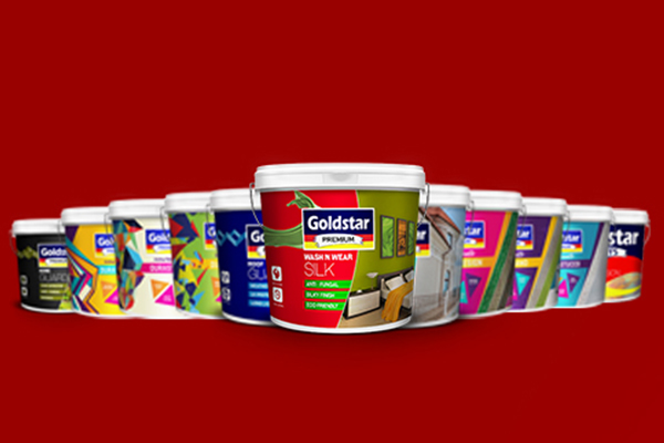 Painting products